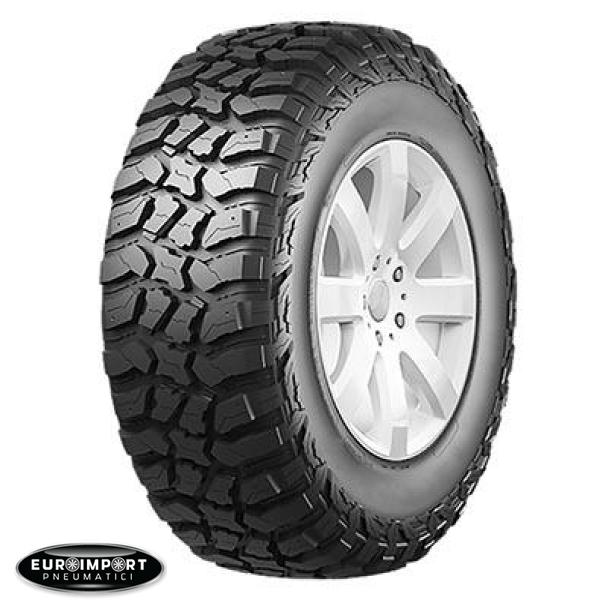Fortune Maspire mt  265/75 R16 123_120 Q  Carico C  TL